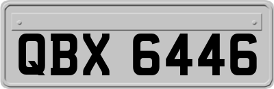 QBX6446