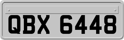 QBX6448