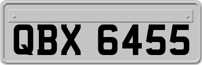 QBX6455