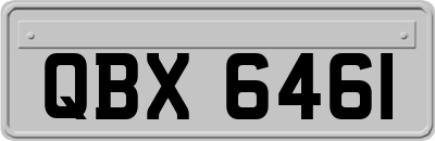 QBX6461