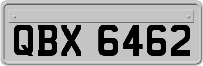 QBX6462