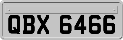 QBX6466