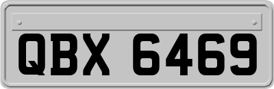 QBX6469