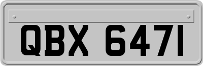 QBX6471