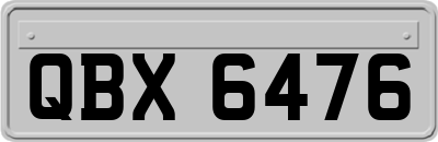 QBX6476