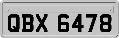 QBX6478