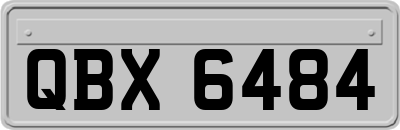 QBX6484