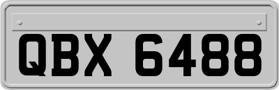 QBX6488