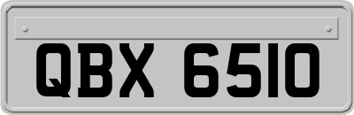 QBX6510