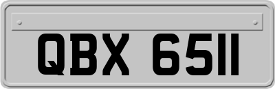 QBX6511