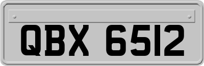 QBX6512