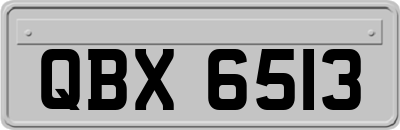 QBX6513
