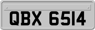 QBX6514