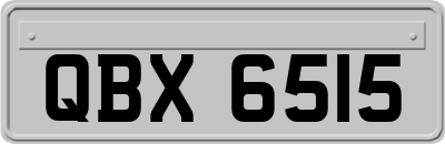 QBX6515