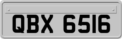 QBX6516