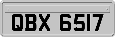QBX6517