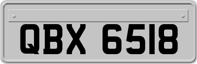 QBX6518