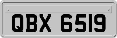 QBX6519