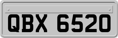 QBX6520