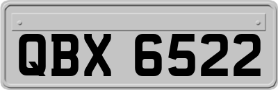 QBX6522