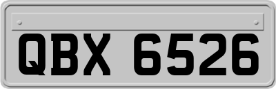 QBX6526