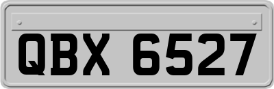 QBX6527