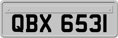 QBX6531