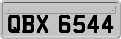 QBX6544