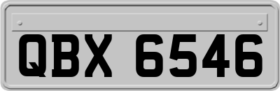 QBX6546