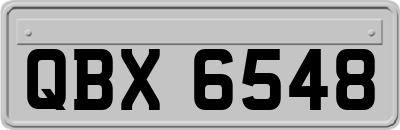 QBX6548