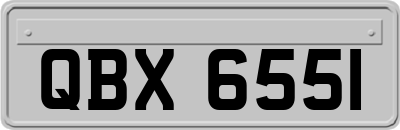 QBX6551