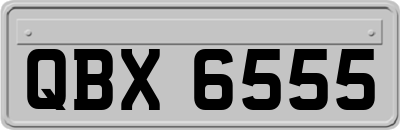 QBX6555