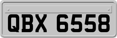 QBX6558