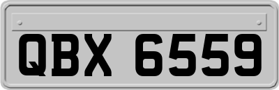 QBX6559