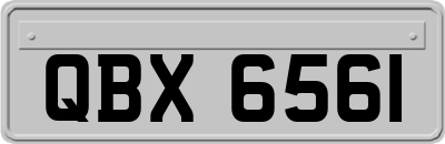 QBX6561