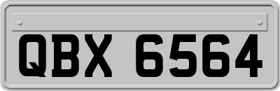QBX6564
