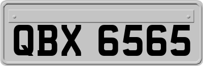 QBX6565