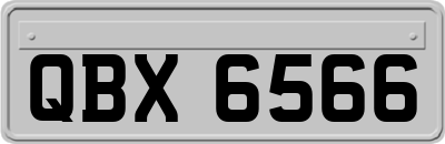 QBX6566