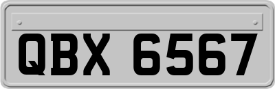 QBX6567