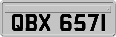 QBX6571