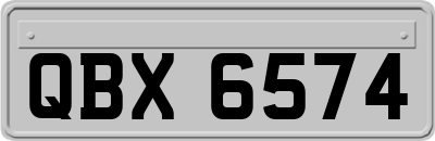 QBX6574