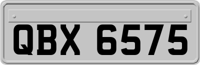 QBX6575