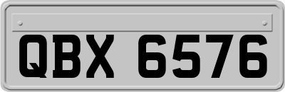 QBX6576