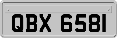 QBX6581