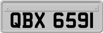 QBX6591