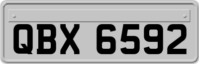 QBX6592