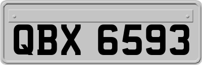 QBX6593
