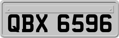 QBX6596