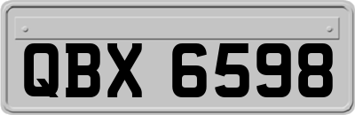 QBX6598