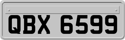 QBX6599